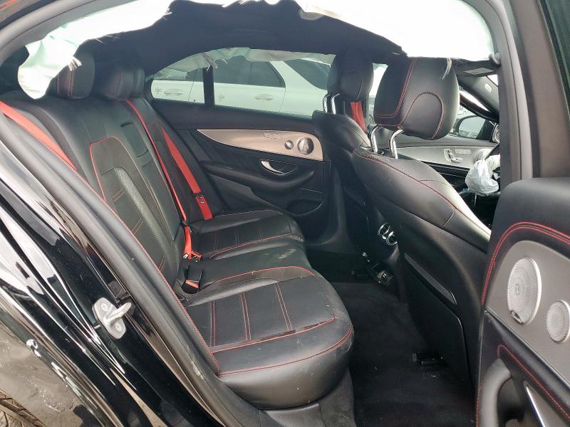 2018 MERCEDES-BENZ E 43 4MATIC AMG WDDZF6EB7JA381527