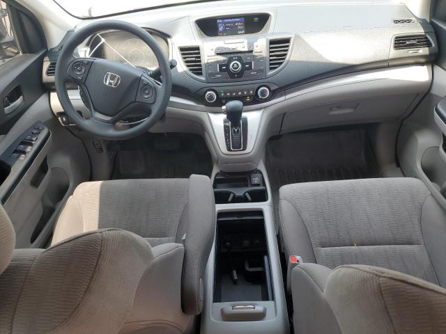 2014 HONDA CR-V LX - 2HKRM3H33EH517850