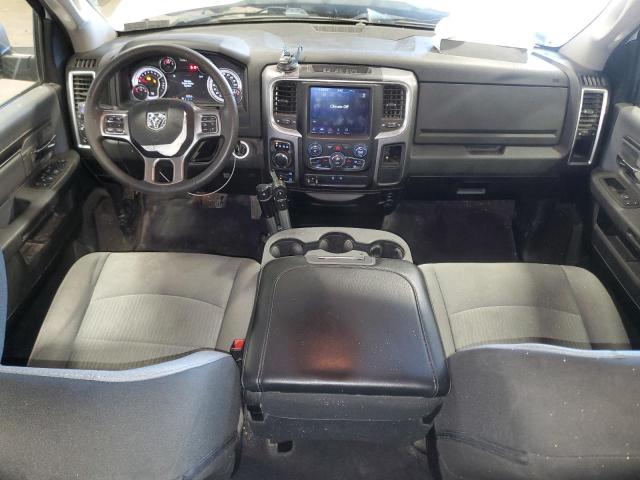 2021 RAM 1500 CLASSIC SLT 1C6RR7GTXMS551267