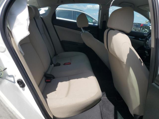 2018 HONDA CIVIC LX 2HGFC2F52JH576526