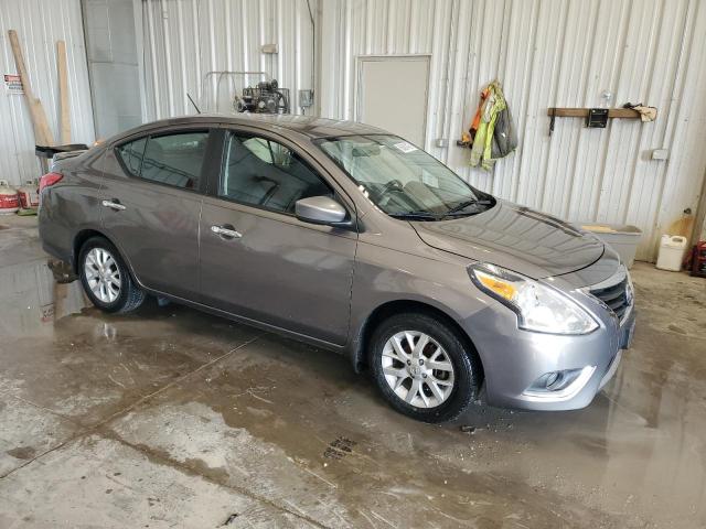 2017 NISSAN VERSA S - 3N1CN7AP7HL805675