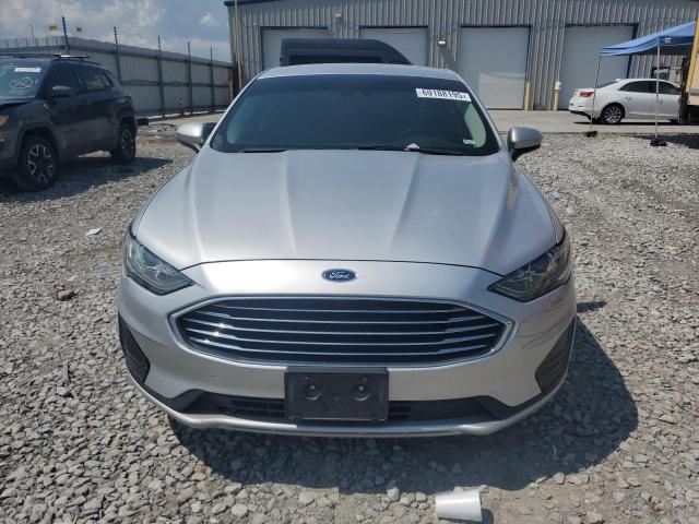2019 FORD FUSION SE 3FA6P0LU2KR166968
