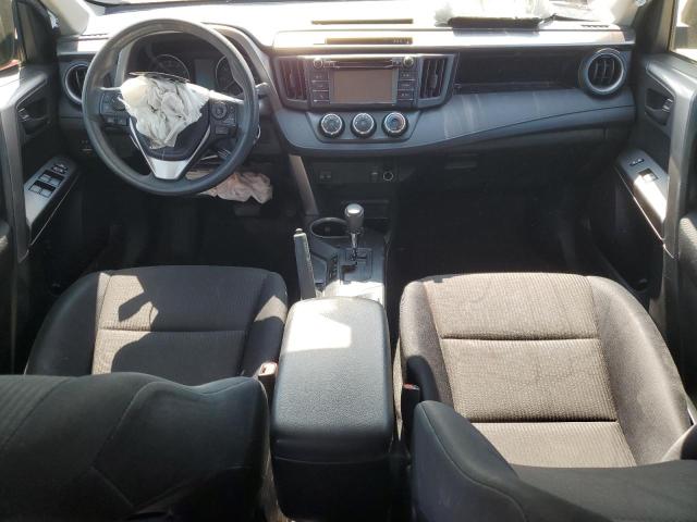 2017 TOYOTA RAV4 LE - JTMBFREV9HJ104623