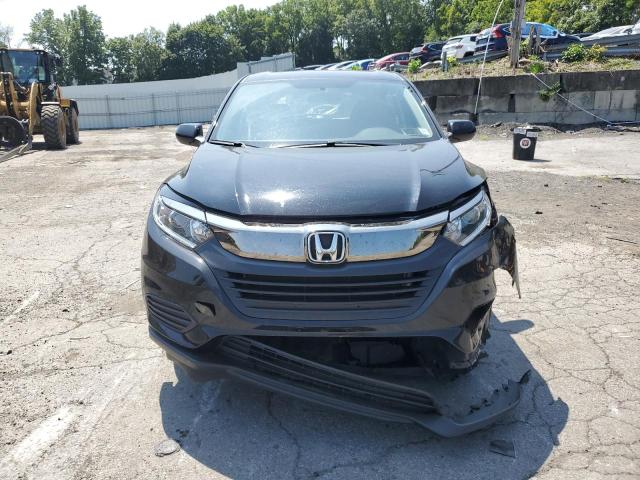 2022 HONDA HR-V LX 3CZRU5H35NM739631