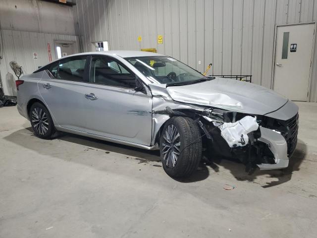 2025 NISSAN ALTIMA SV 1N4BL4DVXSN356609