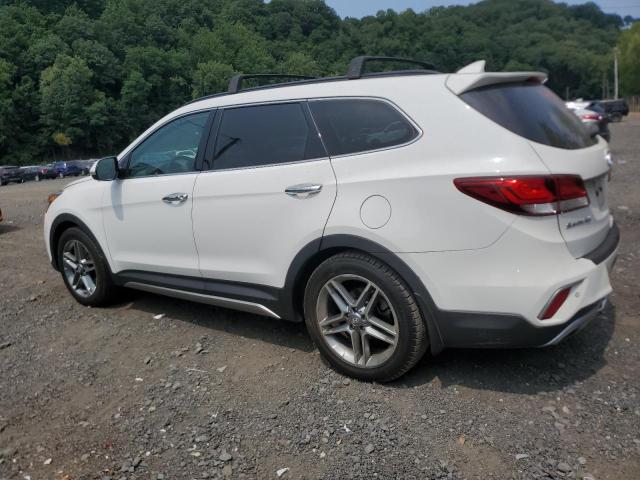 2017 HYUNDAI SANTA FE S #3305301378