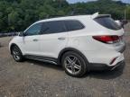 Lot #3305301378 2017 HYUNDAI SANTA FE S