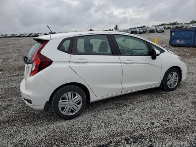 2019 HONDA FIT LX 3HGGK5H40KM724611