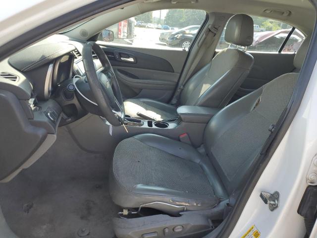 2016 CHEVROLET MALIBU LIM 1G11C5SA2GF119568