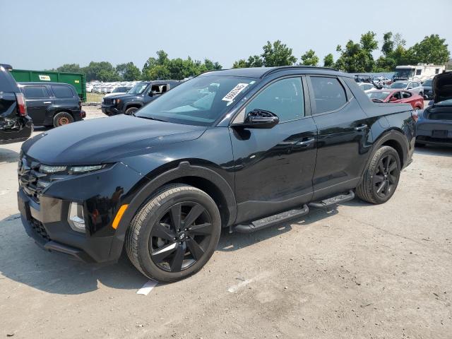 Global Auto Auctions: 2023 HYUNDAI SANTA CRUZ NIGHT