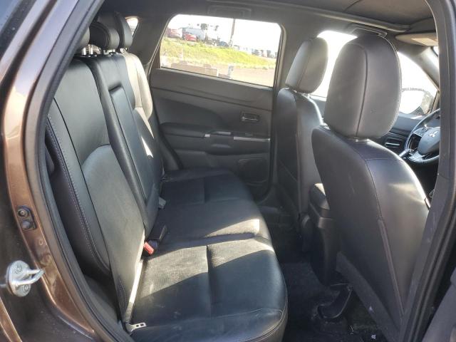 2021 MITSUBISHI RVR SE JA4AJVAW6MU607627