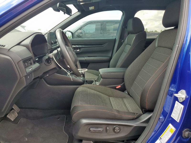 2025 HONDA CR-V SPORT 7FARS5H56SE005713