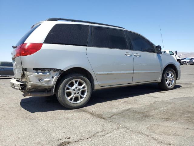 TOYOTA SIENNA LE 2006 beige  gas 5TDBA23C66S073130 photo #4