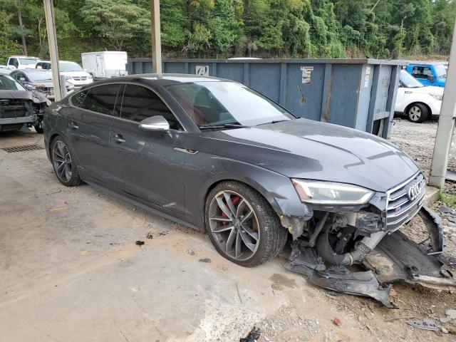 2018 AUDI S5 PREMIUM WAUB4CF57JA059945