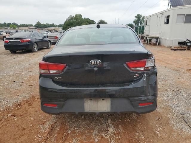 2020 KIA RIO LX #3292449681