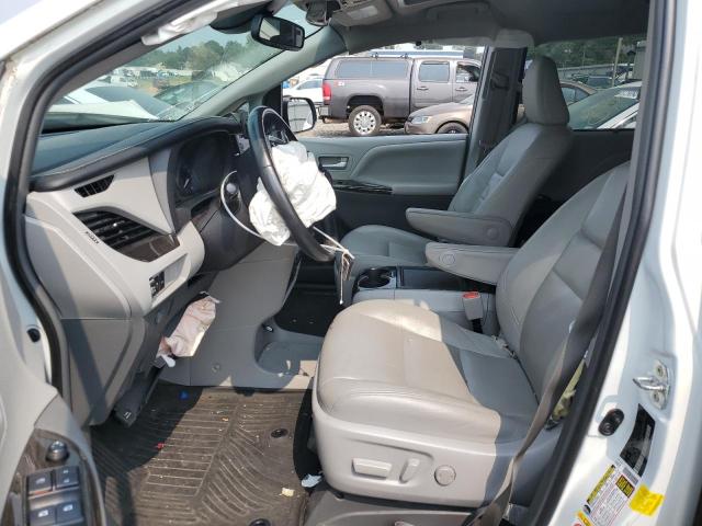 2018 TOYOTA SIENNA XLE 5TDDZ3DC9JS207675