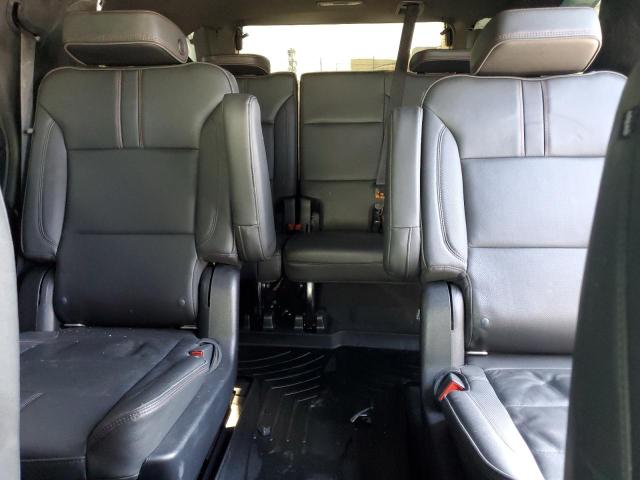 2022 CHEVROLET TAHOE C150 1GNSCRKD7NR157930