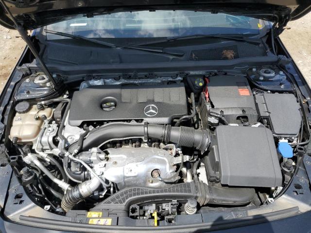 2019 MERCEDES-BENZ A 220 4MAT - WDD3G4FB6KW034894