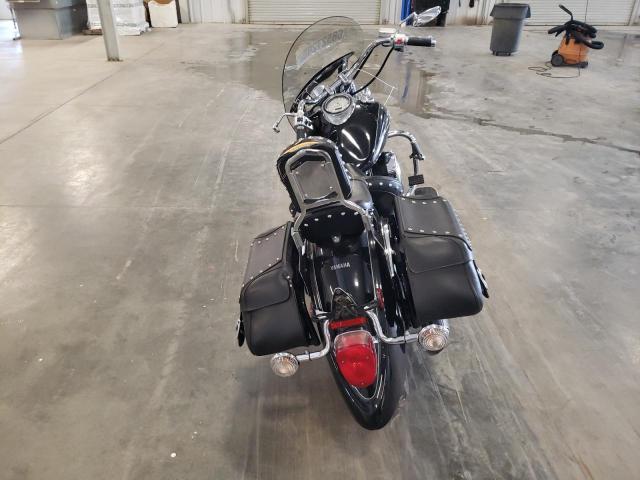 2006 YAMAHA XVS1100 A JYAVP11E86A091048