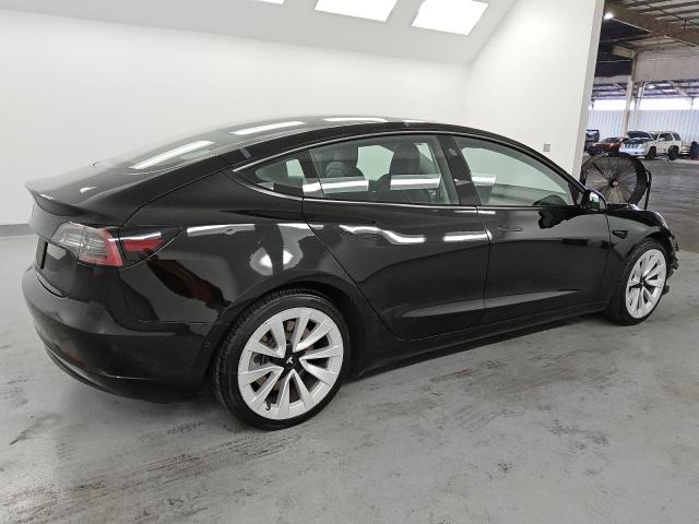 2022 TESLA MODEL 3 5YJ3E1EAXNF304418