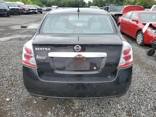 2010 NISSAN SENTRA 2.0 - 3N1AB6AP7AL707097
