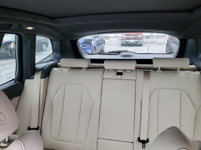 2019 BMW X3 SDRIVE30I 5UXTR7C51KLR50578