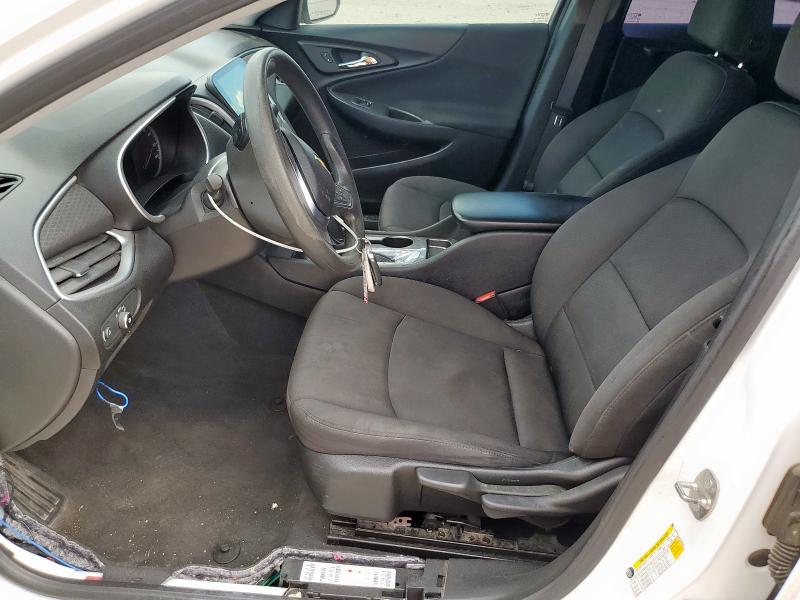 2019 CHEVROLET MALIBU LS 1G1ZB5ST9KF200552