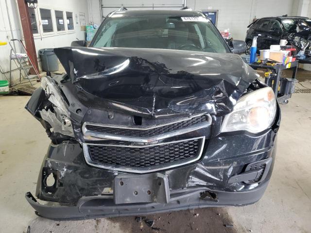 2015 CHEVROLET EQUINOX LT 2GNALBEK7F6400856