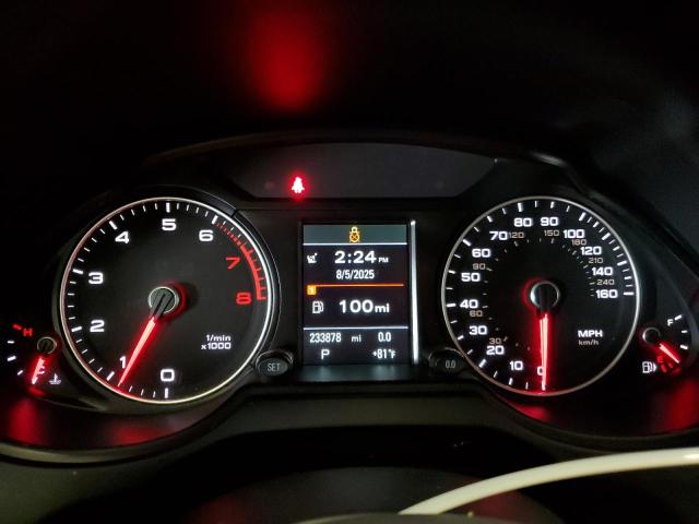 2017 AUDI Q5 PREMIUM - WA1C2AFP2HA089930