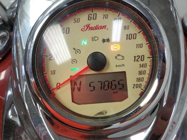 2014 INDIAN MOTORCYCLE CO. CHIEF VINT 56KCCVAAXE3310732