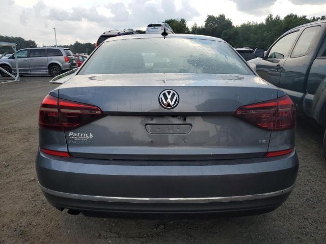 2019 VOLKSWAGEN PASSAT WOL 1VWLA7A37KC013452
