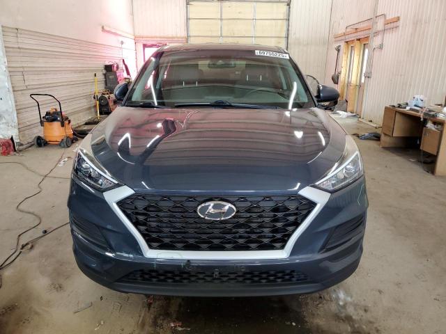 2019 HYUNDAI TUCSON SE KM8J2CA47KU032050