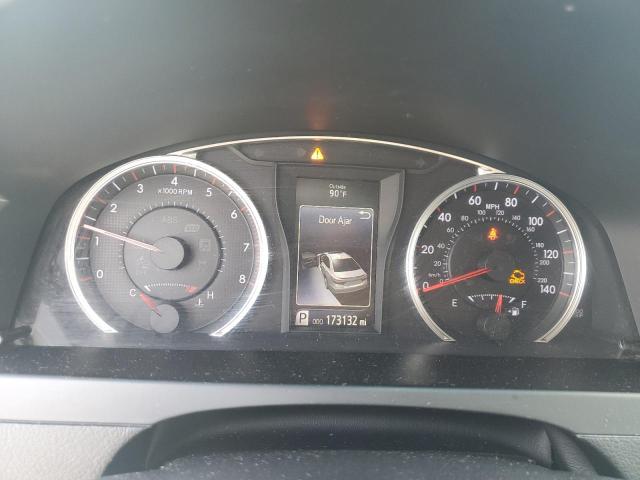 2017 TOYOTA CAMRY LE 4T1BF1FK5HU423064