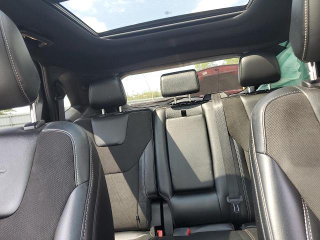 2019 FORD EDGE ST 2FMPK4AP3KBC38207