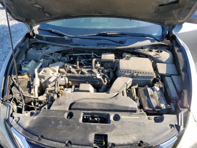 2016 NISSAN ALTIMA 2.5 - 1N4AL3AP9GN382203