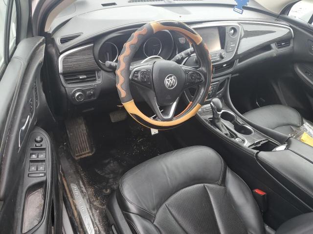 2016 BUICK ENVISION P LRBFXESX2GD213563