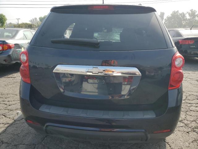 2015 CHEVROLET EQUINOX LT - 2GNALBEK1F6183949