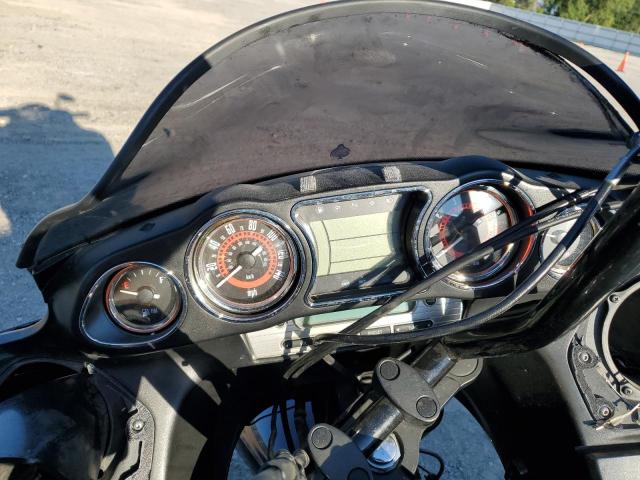 2011 KAWASAKI VN1700 J JKBVNRJ13BA001374