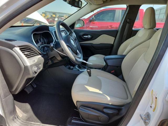 2015 JEEP CHEROKEE SPORT 1C4PJMAB9FW725170