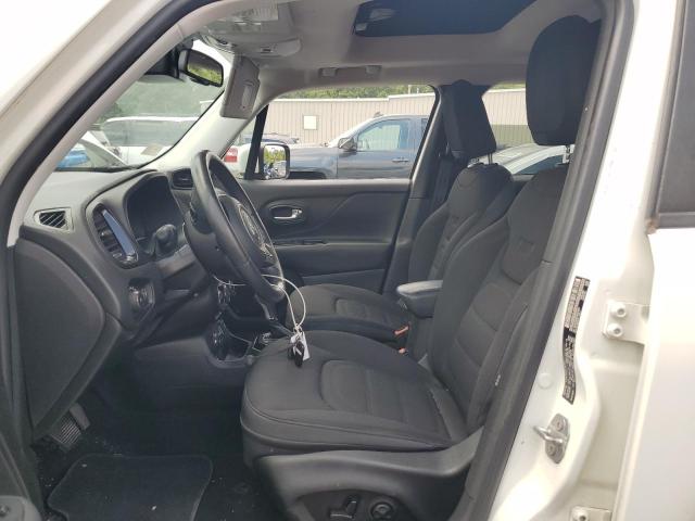 2017 JEEP RENEGADE L ZACCJBBB4HPF01094