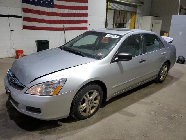 Global Auto Auctions: 2006 HONDA ACCORD EX