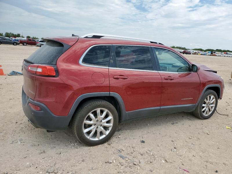 2015 JEEP CHEROKEE L - 1C4PJLDS7FW553369