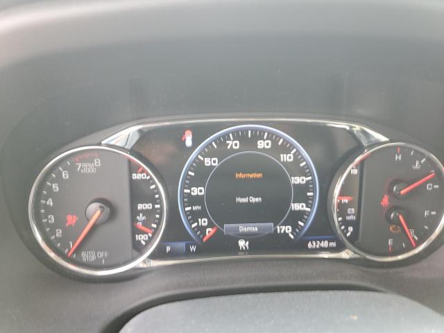 2021 GMC ACADIA DEN 1GKKNPLSXMZ116585