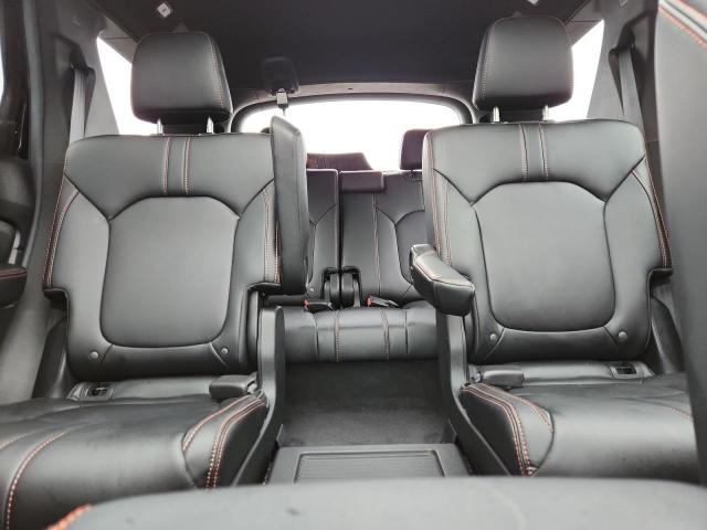 2025 HONDA PILOT TRAI 5FNYG1H62SB075946