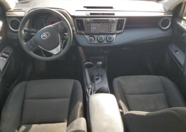 2015 TOYOTA RAV4 LE - JTMBFREV3FD140979
