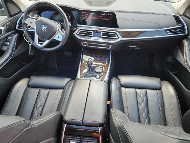 2021 BMW X7 XDRIVE4 #3294547623