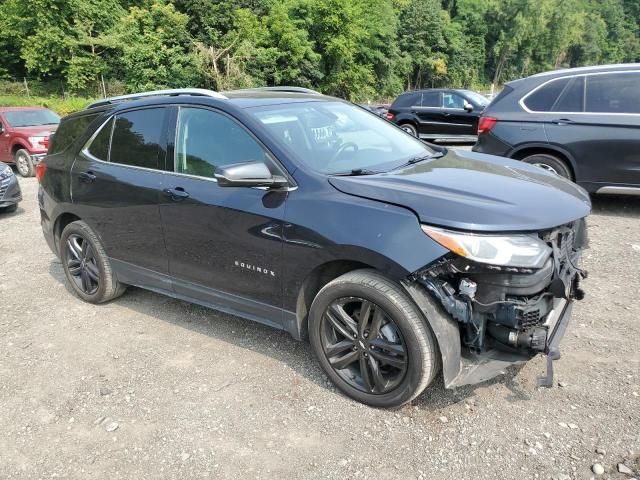 2020 CHEVROLET EQUINOX LT 3GNAXUEV6LS738773