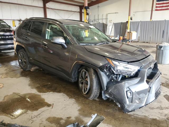 2025 TOYOTA RAV4 XLE P JTMB6RFV3SD166197