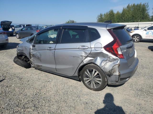 2018 HONDA FIT EX 3HGGK5H87JM714160