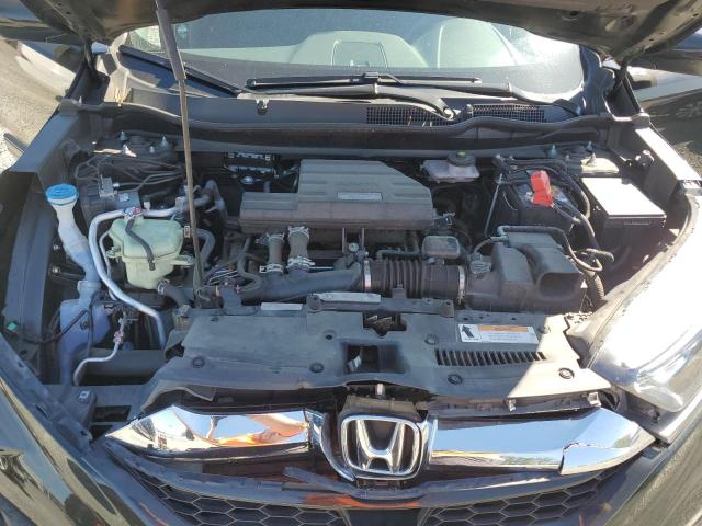 2017 HONDA CR-V EX 2HKRW2H51HH653582